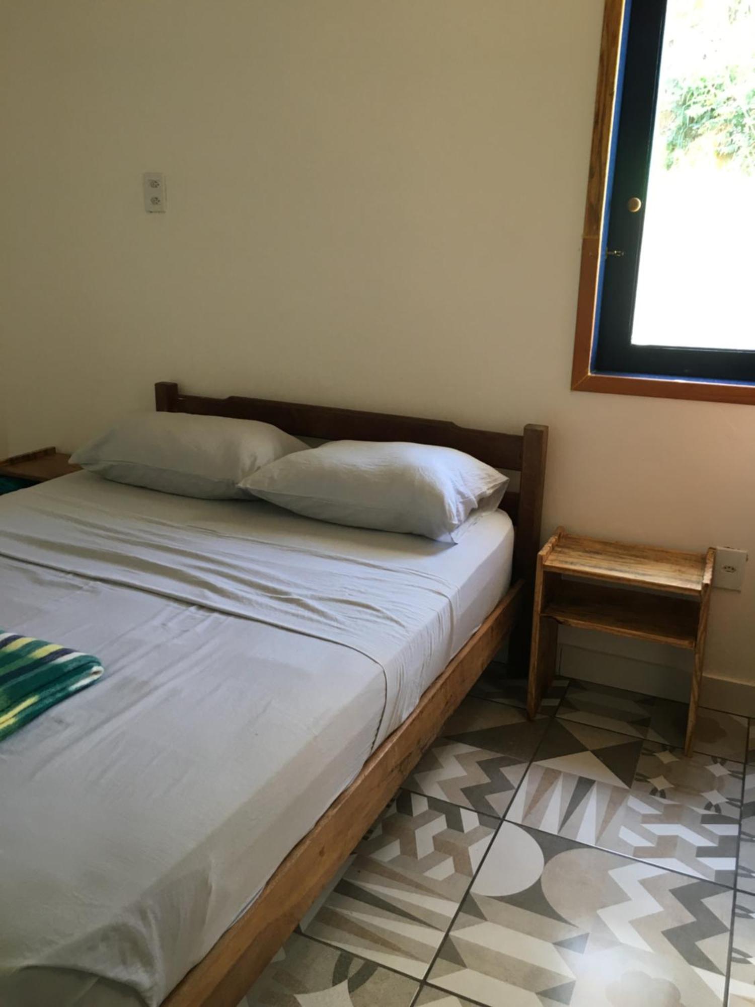 Vila Casinhas Da Toca Búzios Exteriér fotografie