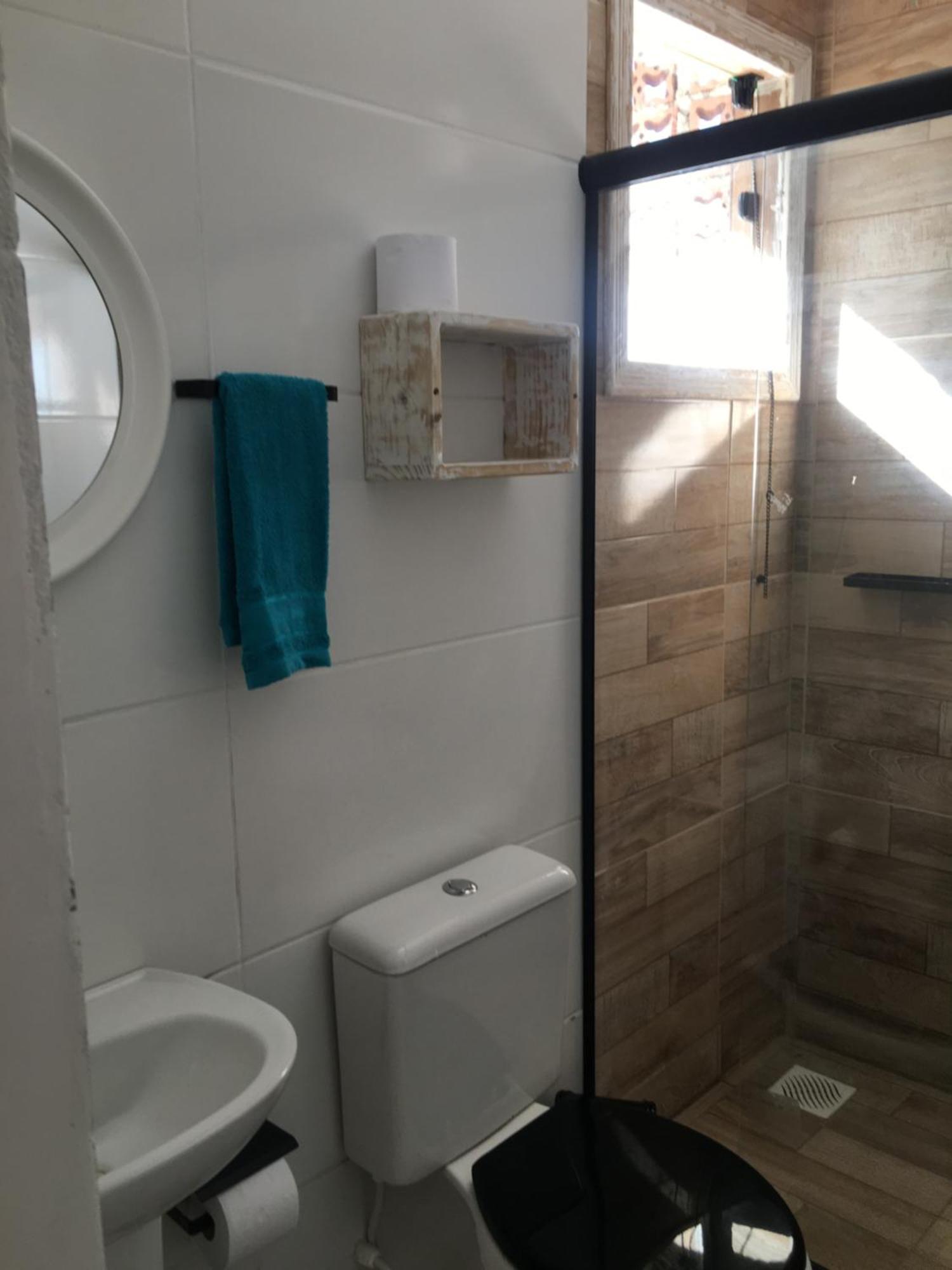 Vila Casinhas Da Toca Búzios Exteriér fotografie
