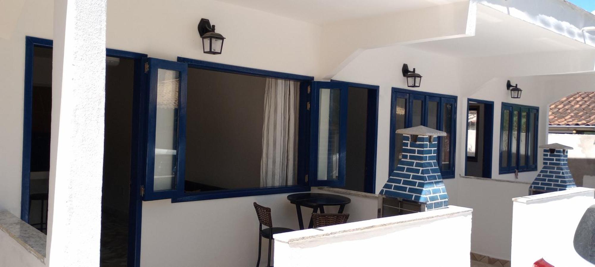 Vila Casinhas Da Toca Búzios Exteriér fotografie