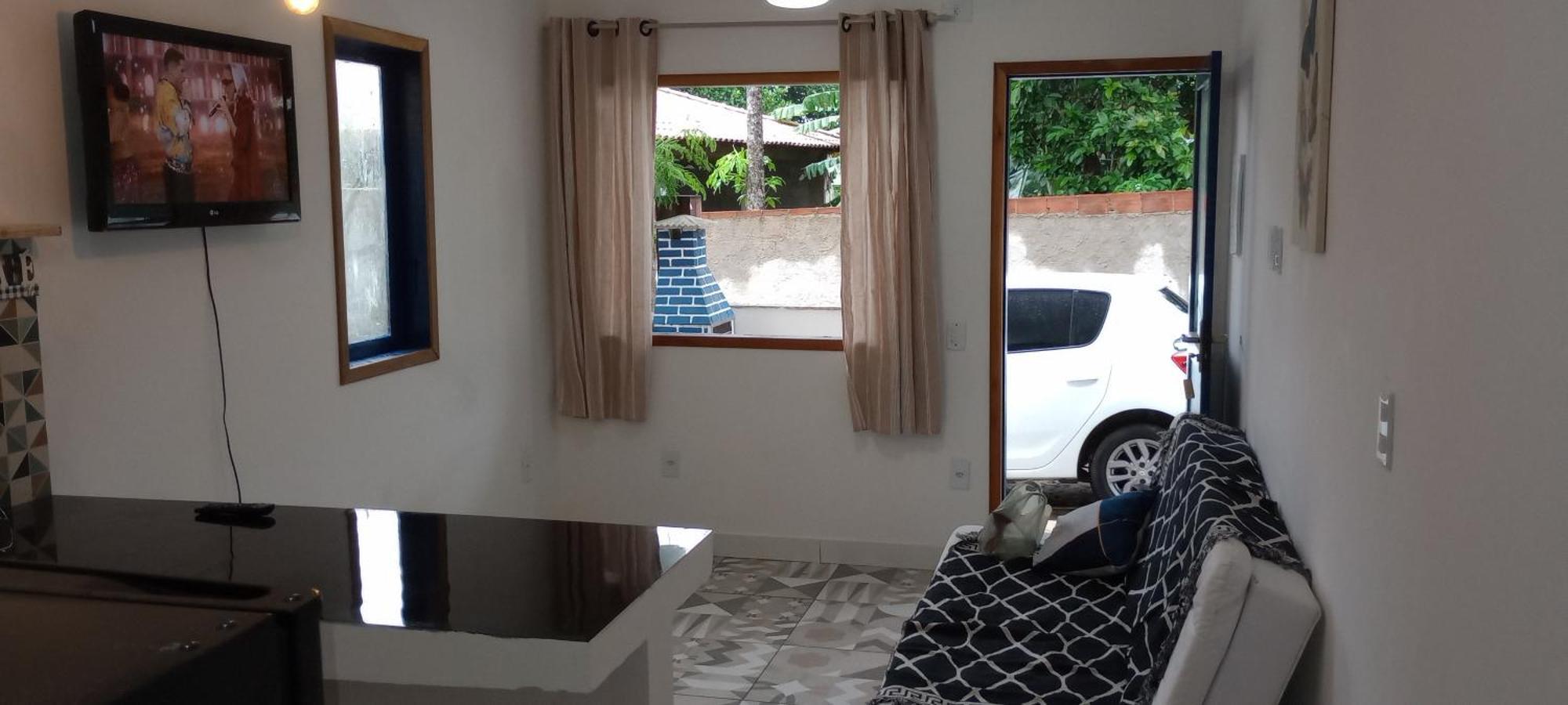 Vila Casinhas Da Toca Búzios Exteriér fotografie