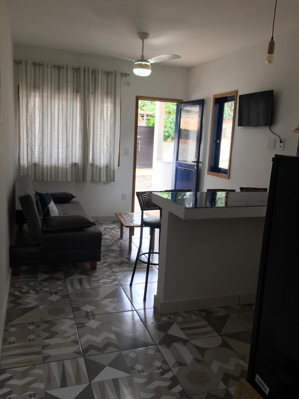 Vila Casinhas Da Toca Búzios Exteriér fotografie